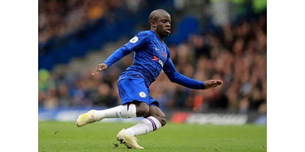 Koje su prednosti Chelsea-ove prodaje N 'Golo Kant é